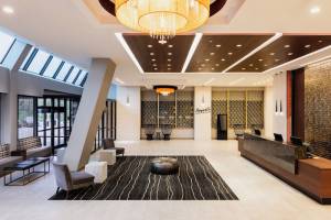 APA Hotel Woodbridge