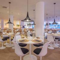 Hotel HM Gran Fiesta - logies en ontbijt