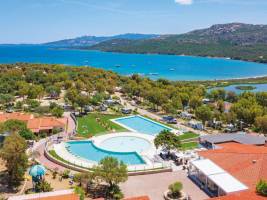 Camping Village Capo d'Orso