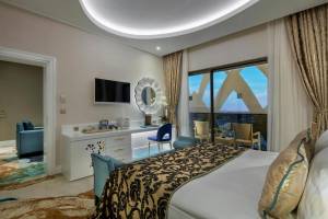 Granada Luxury Belek