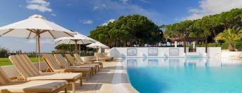 Pine Cliffs Resort