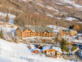 Résidence Les Terrasses des Bottières