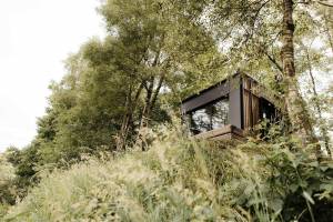 Nokken NKN-18 Cabin | 2 pers.