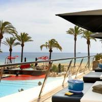 The Unexpected Ibiza Hotel - adults only
