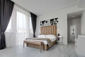 Hotel Napoli Palace&Spa