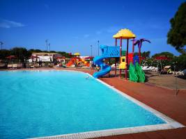 Club Esse Gallura Beach Village