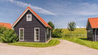 Oosterscheldepark de Stelhoeve