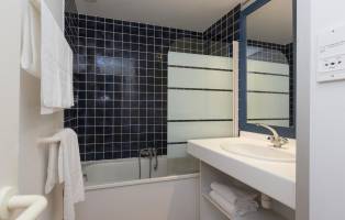 Résidence Stella di l'Aria 3/4p 6/8p