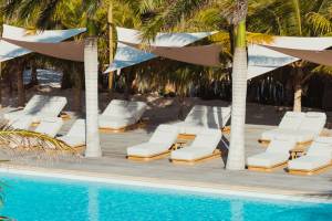 Sorobon Bay Hotel