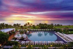 Pullman Phuket Arcadia Karon Beach Resort