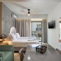 Aparthotel Alkionides Seaside