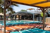Camping Les Sablons