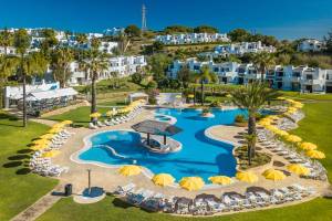 Balaia Golf Village