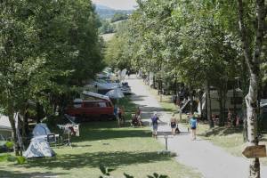 Camping L Aventure