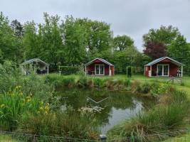 Lodgepark 't Vechtdal