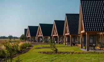 Vakantiepark Cadzand-bad