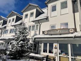 Landhotel Gasthof Wüllner