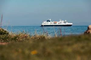 Hurtigruten Expeditie Noorwegen | Van Noorwegen naar Schotland
