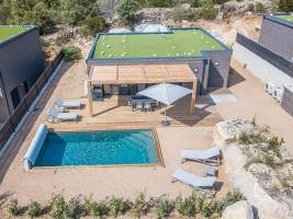 Pierre & Vacances Premium Résidence Les Terrasses d'Arsella