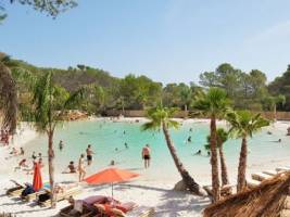 Tour Opérateur sur le Camping La Pierre Verte