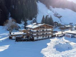 Bergzeit Hollersbach L