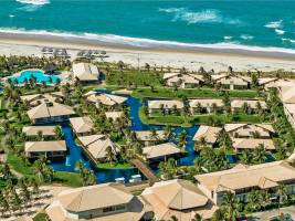 Dom Pedro Laguna Beach Resort&Golf by WAM Experience