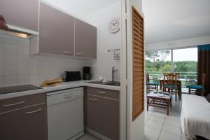 Moliets 4p 8 Résidence du Golf