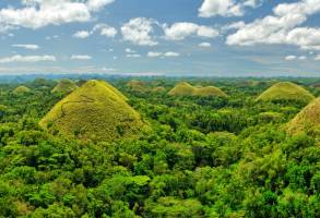 Best Deal Kleurrijk Cebu en Bohol