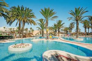 Houda Golf&Beach Resort