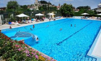 Camping Parco delle Piscine