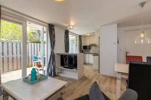 Luxe holidayhome - Kanonweistraat 11a |