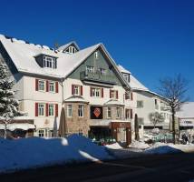 BEST WESTERN PLUS Hotel Willingen