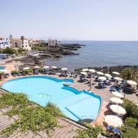 Hotel Arathena Rocks