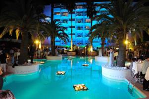 AC Hotel by Marriott Ambassadeur Antibes - Juan Les Pins