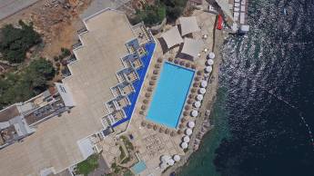 La Quinta By Wyndham Bodrum