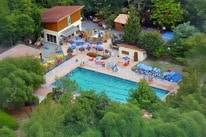 Camping Domaine Aramis