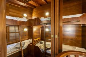 Portofino Sea View Studio in Paraggi