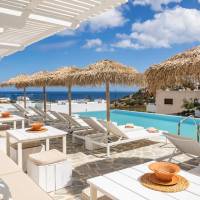 Anassa Luxury Villas