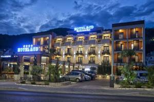 Hotel ACD Wellness&Spa