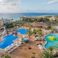 Hotel Iberostar Waves Playa Gaviotas Park