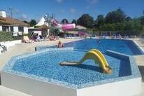 Camping La Prairie