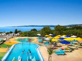 Krk Premium Camping Resort