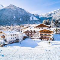 Hotel Krimmlerfälle