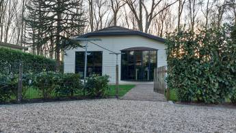 Vakantiehuisje
