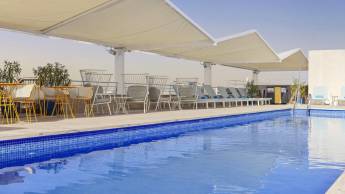 Novotel Sevilla