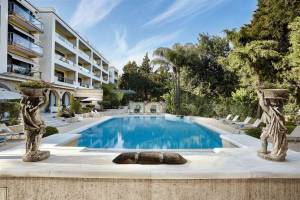 Rodos Park Suites & Spa Hotel