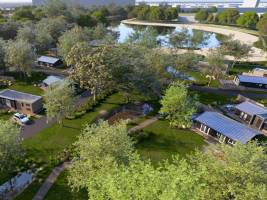 TopParken Resort Veldhoven