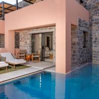 Volta Seaside Boutique Hotel