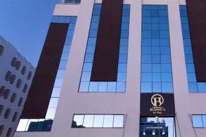 Business Hotel