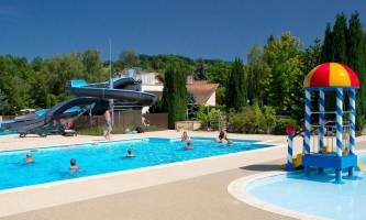 Camping Le Bontemps